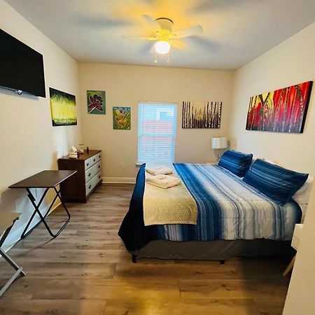 Beach Room, For Wonderful Vacation Panama City Beach Dış mekan fotoğraf