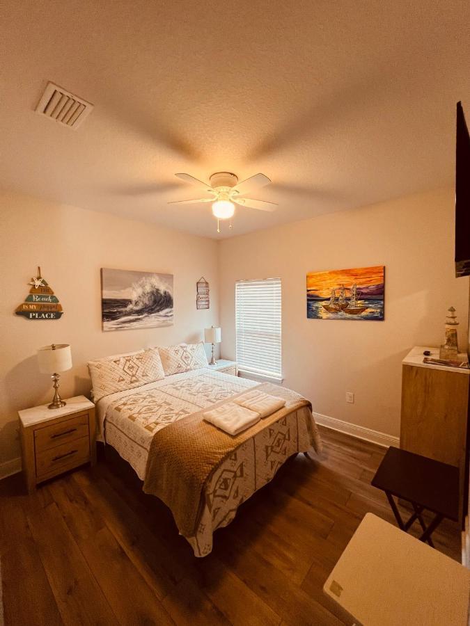 Beach Room, For Wonderful Vacation Panama City Beach Dış mekan fotoğraf
