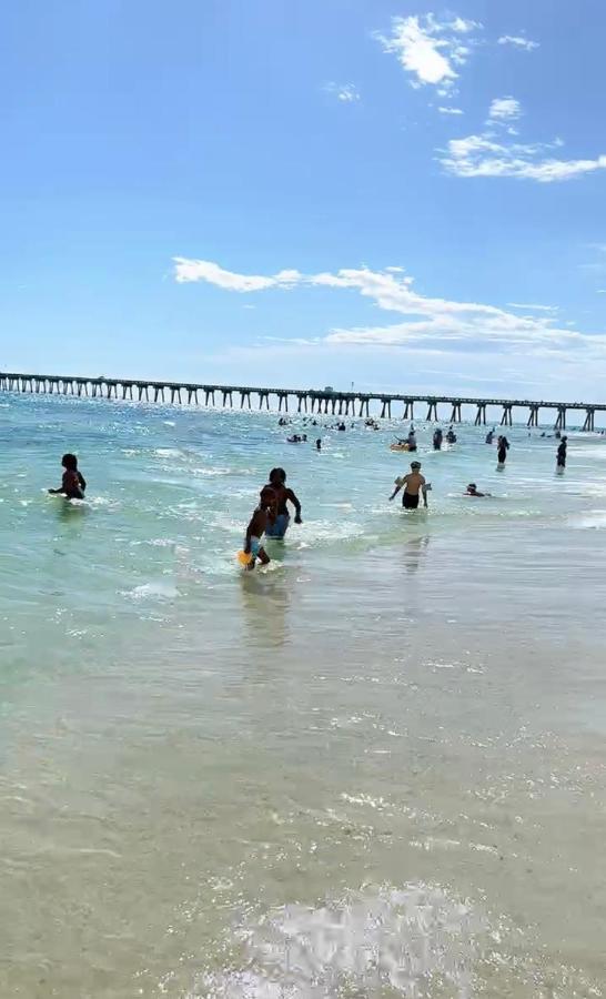 Beach Room, For Wonderful Vacation Panama City Beach Dış mekan fotoğraf