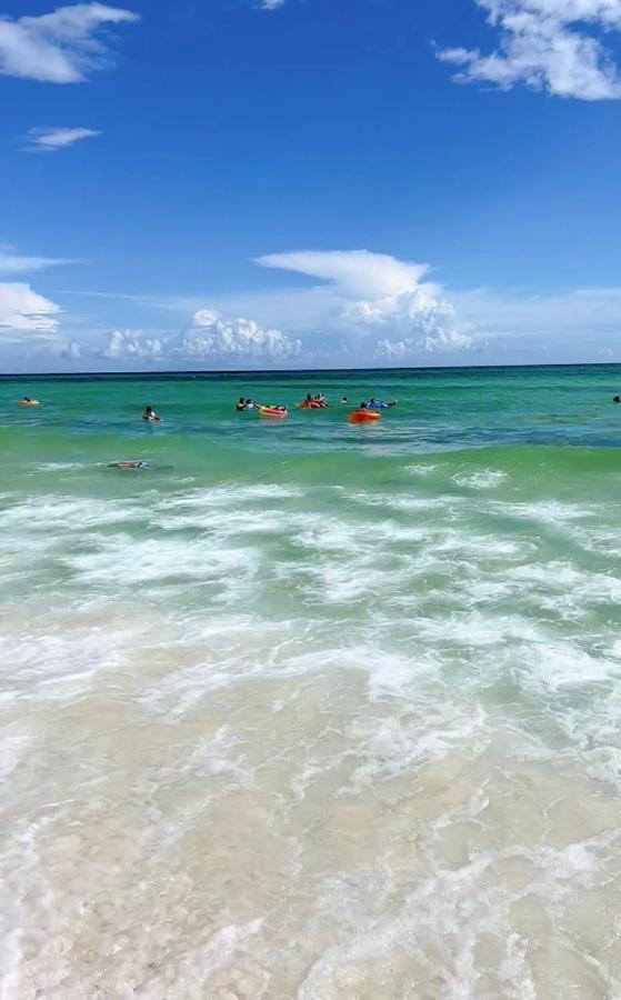 Beach Room, For Wonderful Vacation Panama City Beach Dış mekan fotoğraf