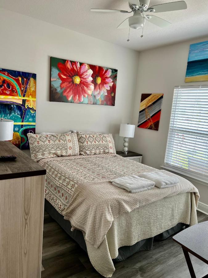 Beach Room, For Wonderful Vacation Panama City Beach Dış mekan fotoğraf