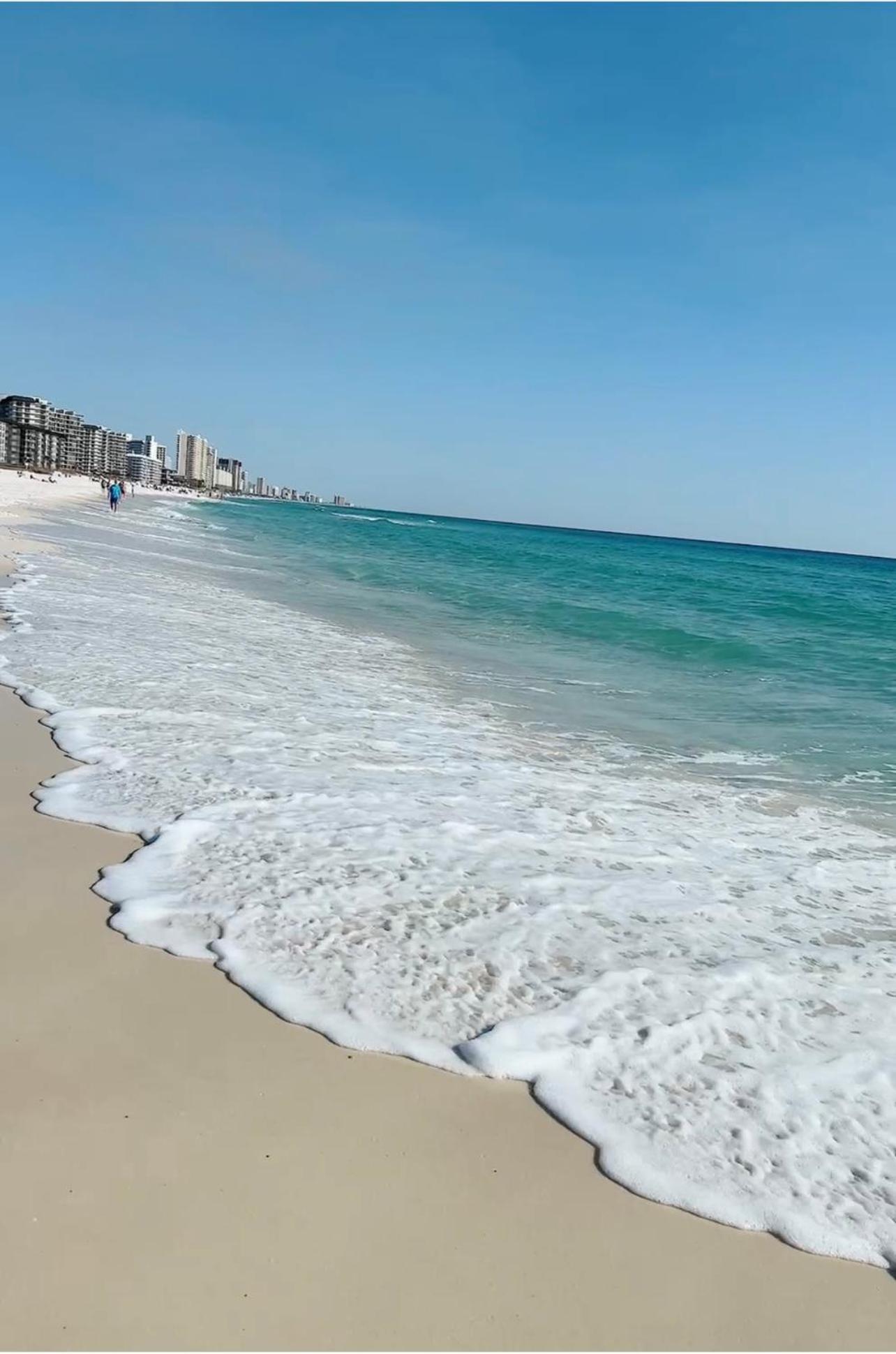 Beach Room, For Wonderful Vacation Panama City Beach Dış mekan fotoğraf
