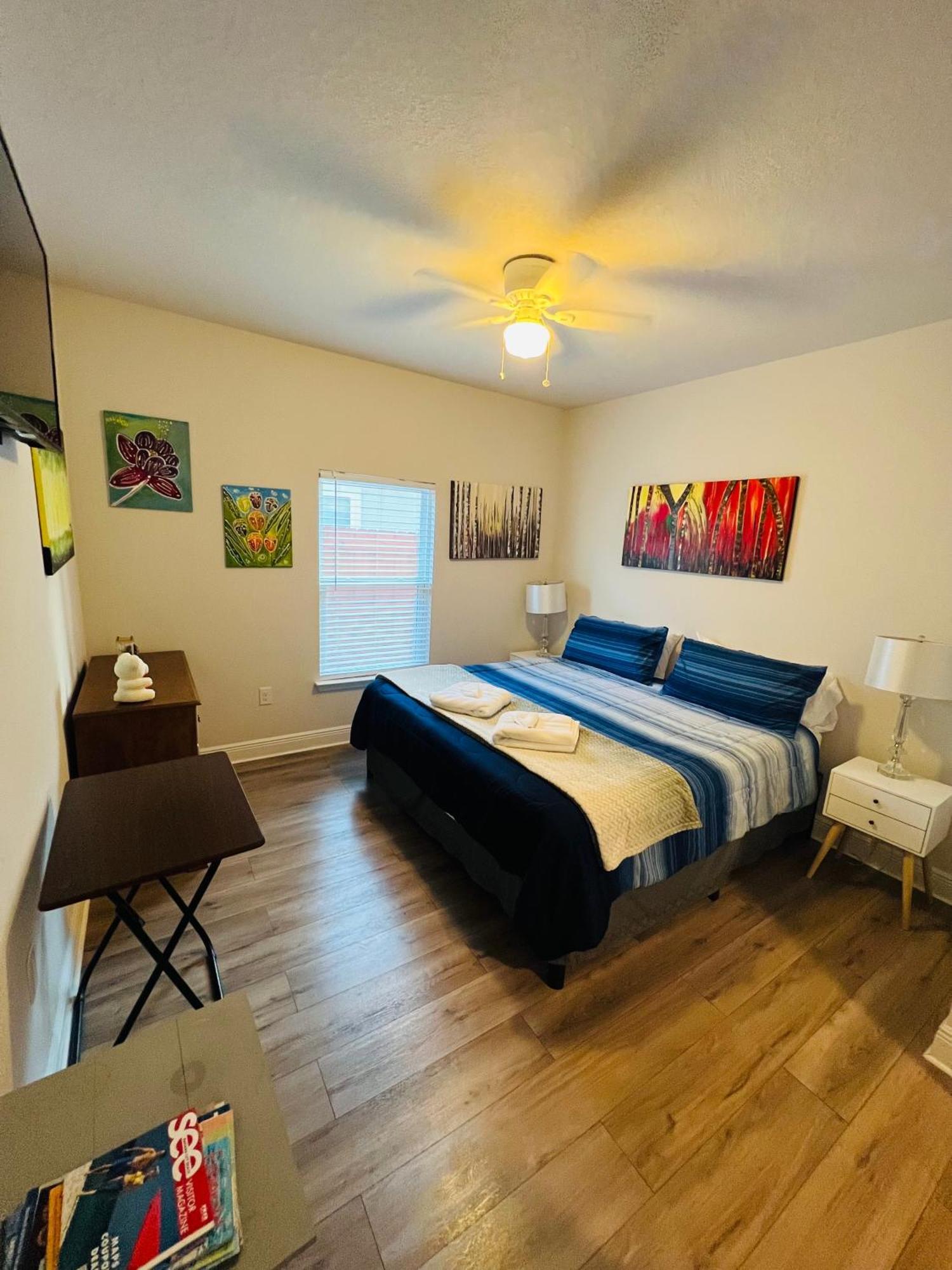Beach Room, For Wonderful Vacation Panama City Beach Dış mekan fotoğraf