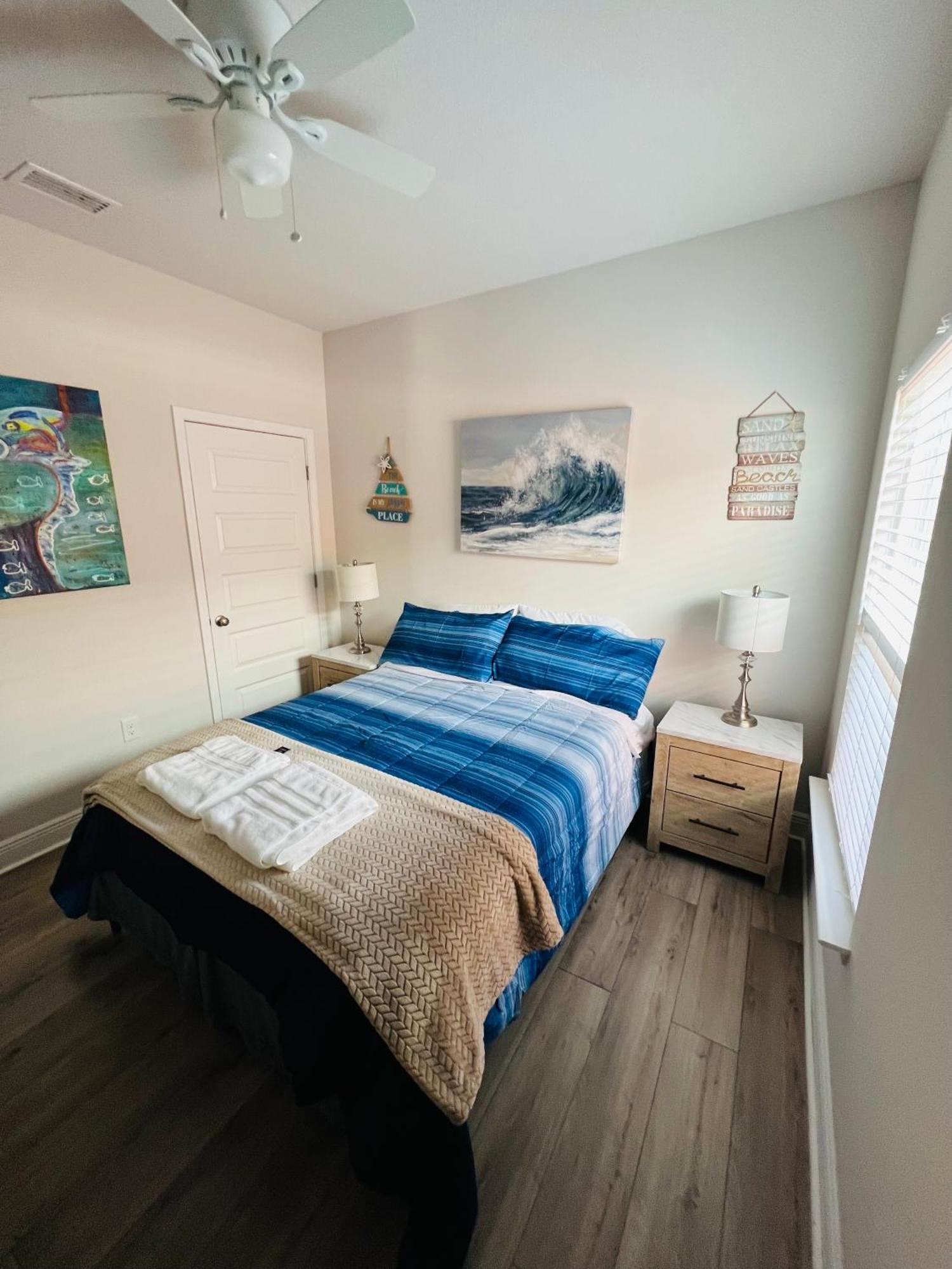 Beach Room, For Wonderful Vacation Panama City Beach Dış mekan fotoğraf