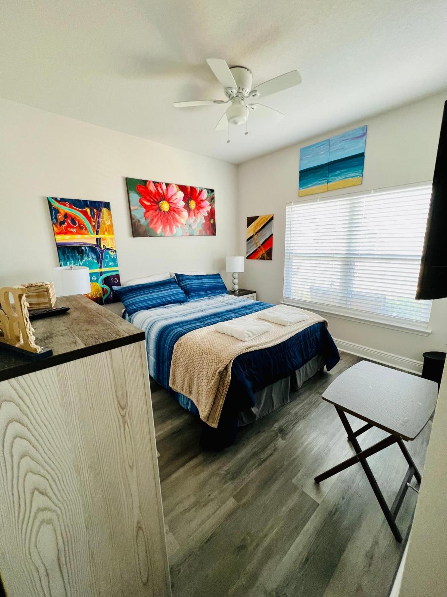 Beach Room, For Wonderful Vacation Panama City Beach Dış mekan fotoğraf